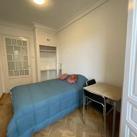 Madrid First Stop- Lope De Vega'S Dream Coliving Екстериор снимка