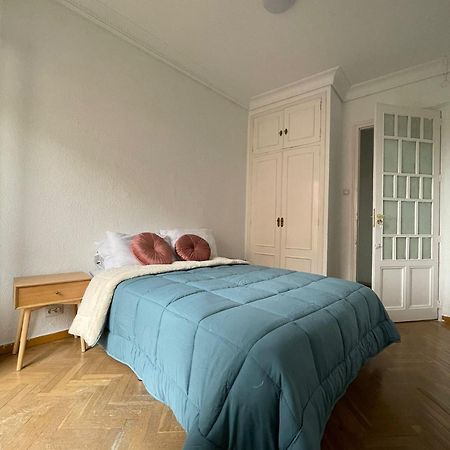 Madrid First Stop- Lope De Vega'S Dream Coliving Екстериор снимка