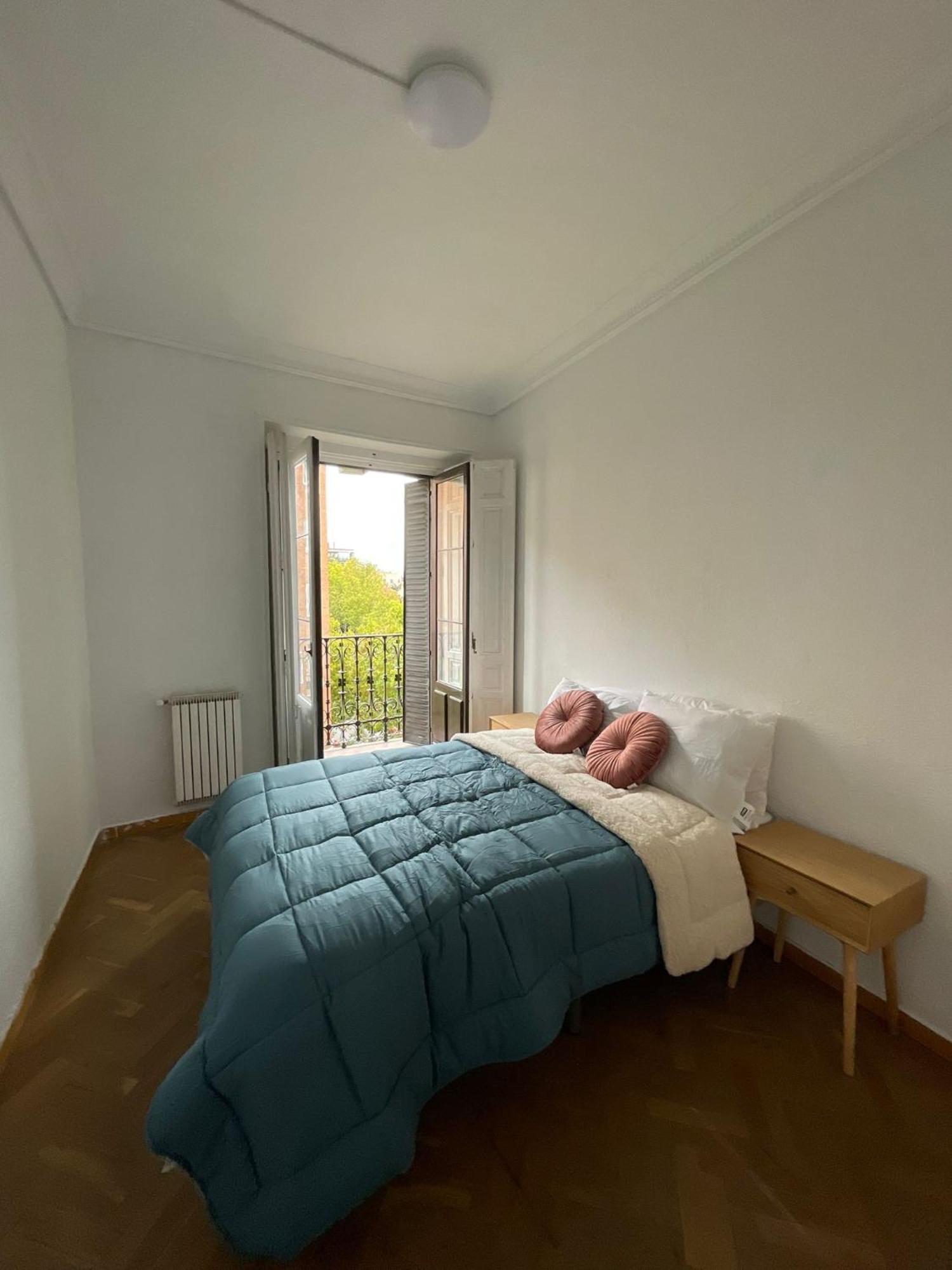 Madrid First Stop- Lope De Vega'S Dream Coliving Екстериор снимка