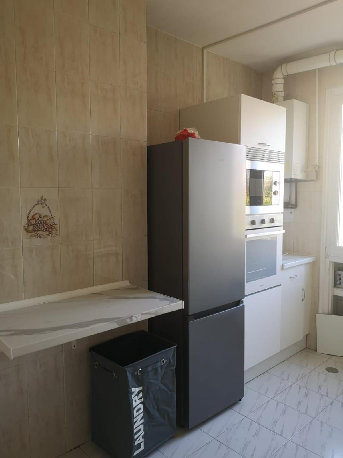 Madrid First Stop- Lope De Vega'S Dream Coliving Екстериор снимка