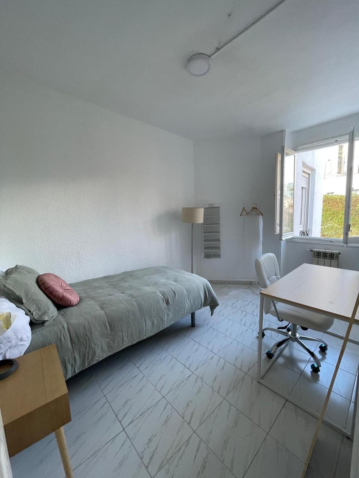 Madrid First Stop- Lope De Vega'S Dream Coliving Екстериор снимка