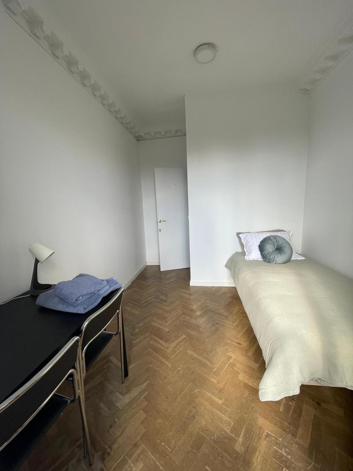 Madrid First Stop- Lope De Vega'S Dream Coliving Екстериор снимка