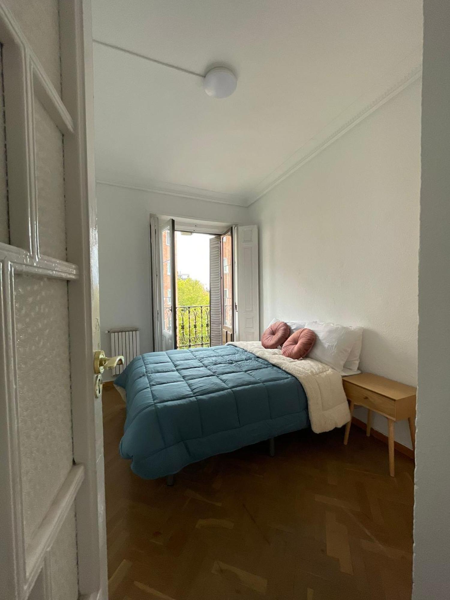 Madrid First Stop- Lope De Vega'S Dream Coliving Екстериор снимка