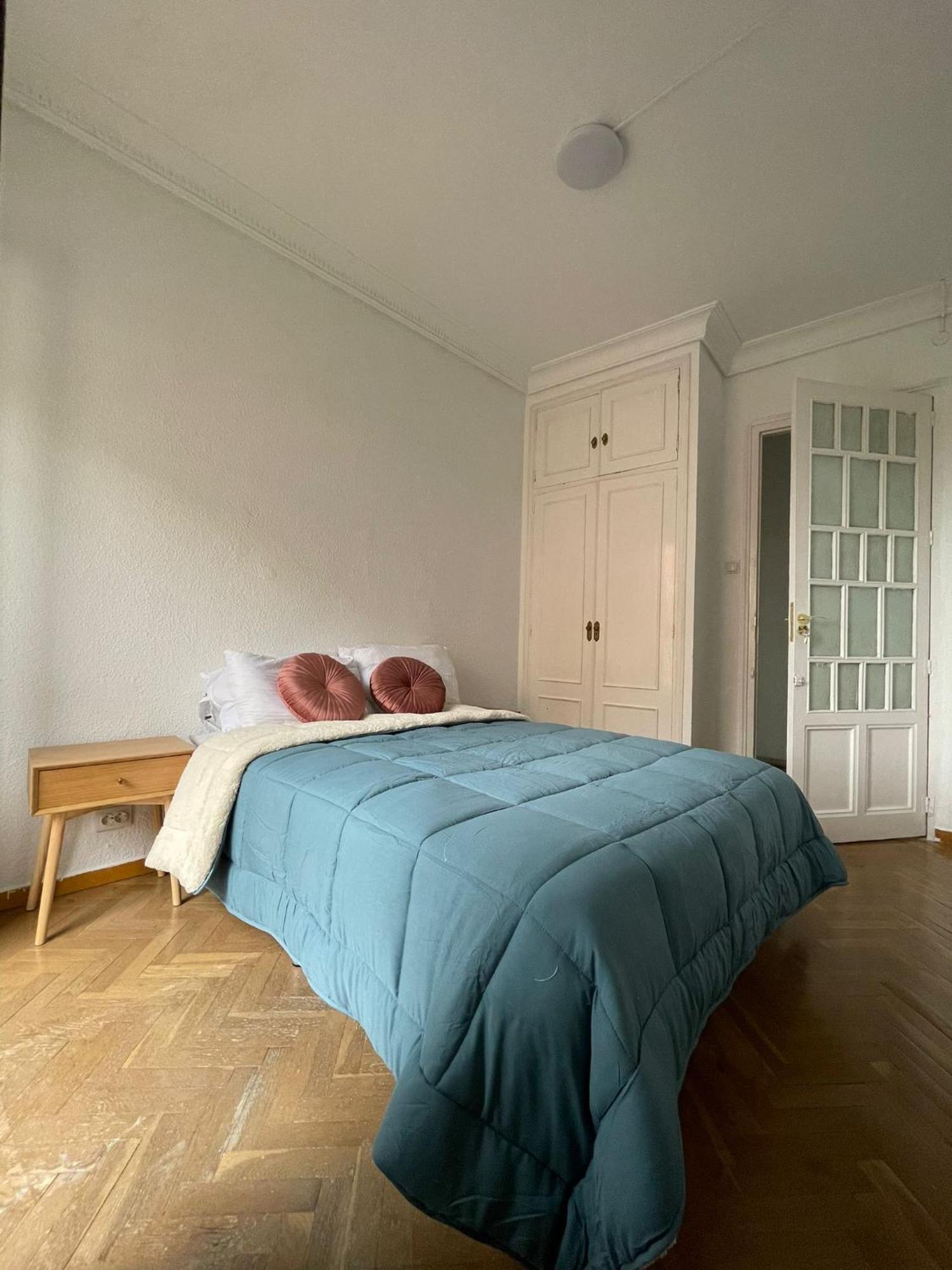 Madrid First Stop- Lope De Vega'S Dream Coliving Екстериор снимка